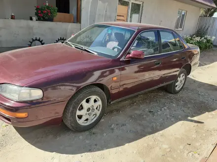 Toyota Camry 1993 года за 1 300 000 тг. в Шелек