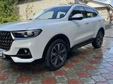 Haval H6 2023 года за 9 700 000 тг. в Семей – фото 2