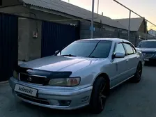 Nissan Cefiro, 1997