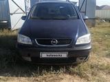 Opel Zafira 2000 годаfor2 300 000 тг. в Актобе