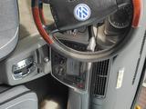 Volkswagen Passat 2002 года за 2 300 000 тг. в Алматы – фото 5
