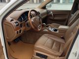 Porsche Cayenne 2005 года за 5 000 000 тг. в Алматы – фото 5