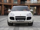Porsche Cayenne 2005 года за 5 000 000 тг. в Алматы