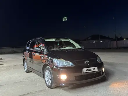 Toyota Ipsum 2005 года за 6 100 000 тг. в Актобе – фото 6