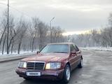 Mercedes-Benz E 220 1993 годаfor2 100 000 тг. в Алматы – фото 3