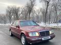 Mercedes-Benz E 220 1993 годаfor2 100 000 тг. в Алматы – фото 2