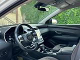 Hyundai Tucson 2023 годаүшін12 100 000 тг. в Туркестан – фото 5