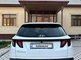 Hyundai Tucson 2023 годаүшін12 100 000 тг. в Туркестан – фото 2
