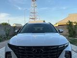 Hyundai Tucson 2023 годаүшін12 100 000 тг. в Туркестан