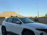 Hyundai Tucson 2023 годаүшін12 100 000 тг. в Туркестан – фото 3
