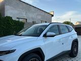 Hyundai Tucson 2023 годаүшін12 100 000 тг. в Туркестан – фото 4