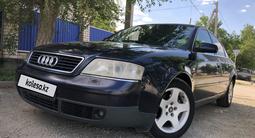 Audi A6 1999 года за 2 100 000 тг. в Актобе – фото 2