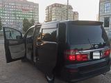 Toyota Alphard 2005 года за 7 500 000 тг. в Актобе – фото 5