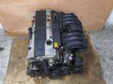 Двигатель M104 G32D Mercedes Ssangyong 3.2 за 450 000 тг. в Караганда