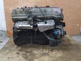 Двигатель M104 G32D Mercedes Ssangyong 3.2for450 000 тг. в Караганда – фото 4