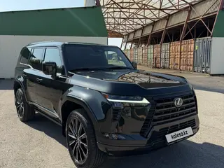 Lexus GX 550