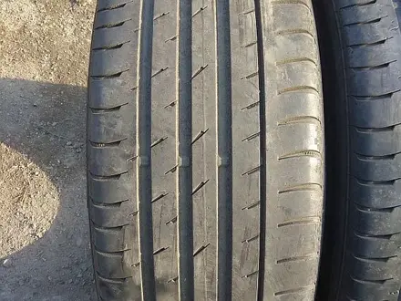 ОДНА шина 235/40 R19 — "Continental ContiSportContact 3" (Португа за 45 000 тг. в Астана