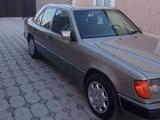 Mercedes-Benz E 230 1993 годаүшін2 200 000 тг. в Мерке – фото 2