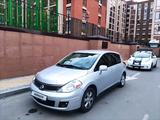 Nissan Versa 2007 года за 3 300 000 тг. в Астана