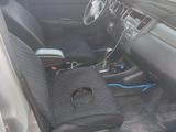 Nissan Versa 2007 года за 3 300 000 тг. в Астана – фото 5