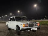 ВАЗ (Lada) 2107 1988 годаүшін1 100 000 тг. в Петропавловск – фото 3