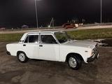 ВАЗ (Lada) 2107 1988 годаүшін1 100 000 тг. в Петропавловск – фото 4