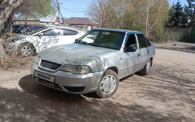 Daewoo Nexia 2012 года за 1 200 000 тг. в Астана