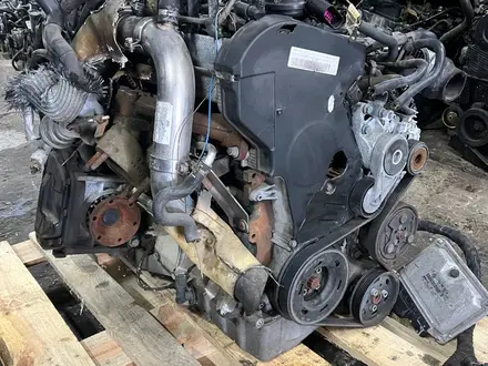 Двигатель VAG AUM 1.8 Turbo за 450 000 тг. в Уральск – фото 3
