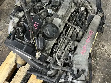 Двигатель VAG AUM 1.8 Turbo за 450 000 тг. в Уральск – фото 4