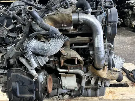 Двигатель VAG AUM 1.8 Turbo за 450 000 тг. в Уральск – фото 5