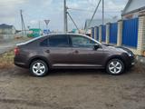 Skoda Rapid 2014 года за 4 900 000 тг. в Уральск – фото 5