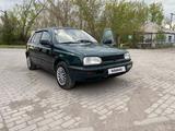 Volkswagen Golf 1996 годаүшін1 550 000 тг. в Караганда – фото 2