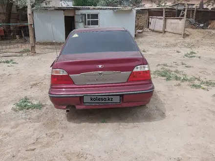 Daewoo Nexia 2004 года за 450 000 тг. в Кызылорда