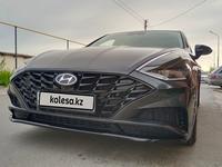 Hyundai Sonata 2021 года за 12 200 000 тг. в Туркестан
