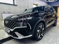 Hyundai Santa Fe 2023 года за 20 000 000 тг. в Атырау