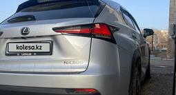 Lexus NX 300 2018 годаүшін14 400 000 тг. в Караганда – фото 2