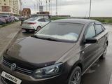 Volkswagen Polo 2014 года за 3 700 000 тг. в Астана – фото 2