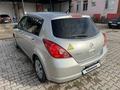 Nissan Tiida 2007 годаfor3 200 000 тг. в Актау – фото 2