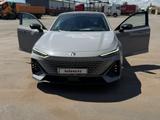 Changan UNI-V 2023 года за 8 400 000 тг. в Костанай – фото 4