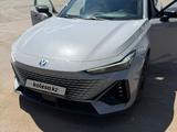 Changan UNI-V 2023 года за 8 400 000 тг. в Костанай – фото 3