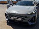 Changan UNI-V 2023 года за 8 400 000 тг. в Костанай – фото 2