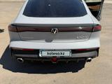 Changan UNI-V 2023 года за 8 400 000 тг. в Костанай