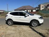 Nissan Qashqai 2017 годаүшін7 700 000 тг. в Атырау – фото 3