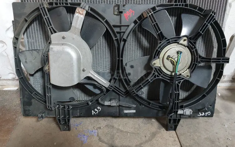 Диффузор вентилятор за 40 000 тг. в Караганда