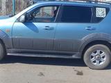 SsangYong Rexton 2001 годаүшін2 500 000 тг. в Костанай – фото 3