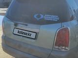 SsangYong Rexton 2001 годаүшін2 500 000 тг. в Костанай – фото 5