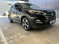 Hyundai Tucson 2017 года за 13 100 000 тг. в Алматы – фото 3