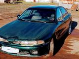 Mitsubishi Galant 1994 года за 700 000 тг. в Сарыозек – фото 5