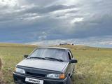 ВАЗ (Lada) 2115 2003 года за 500 000 тг. в Павлодар