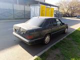 Mercedes-Benz E 230 1992 года за 620 000 тг. в Алматы